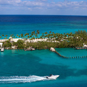 bahamas paradise island