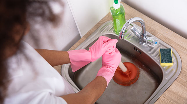 Some Ways You Can Prevent Kitchen Sink Clogs